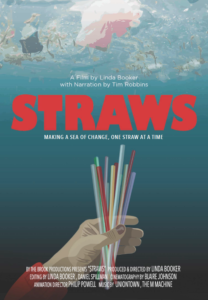 STRAWS Movie Poster