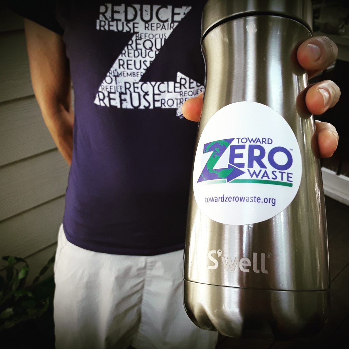 Zero Waste 101 Toward Zero Waste