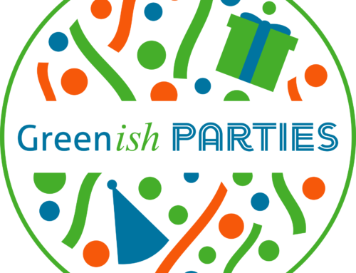 Local Spotlight: Greenish Parties