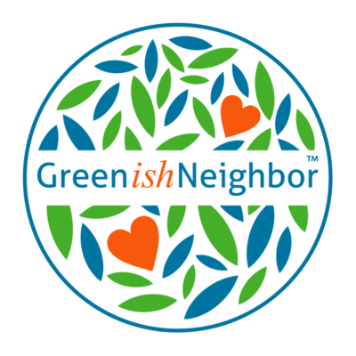 Greenish Neighbor logo