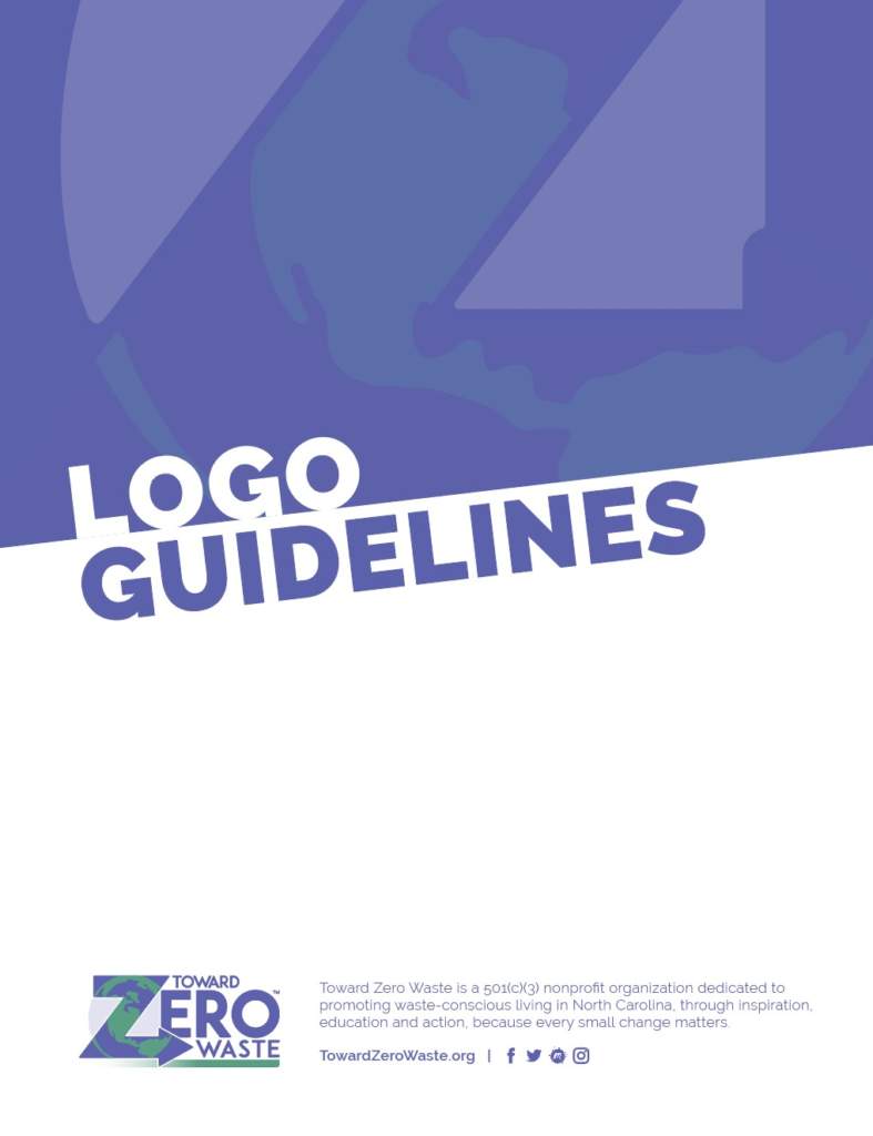 TZW Logo Guidelines