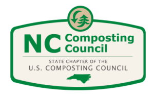 NC Composting Council Logo