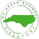 NC Green Business Directory Logo