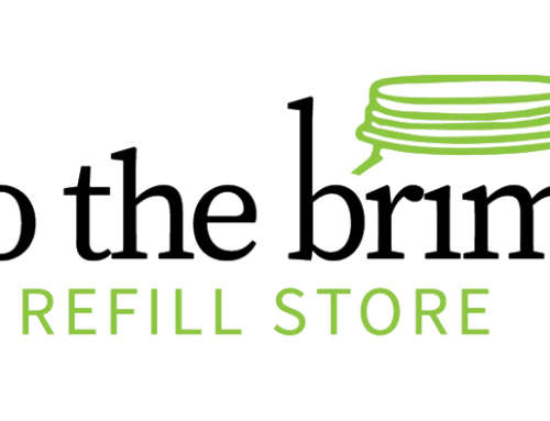 Green Business Directory Spotlight: To The Brim