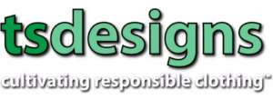TS Designs Logo