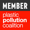 Member Plastic Pollution Coalition