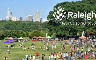 Raleigh Earth Day 2023