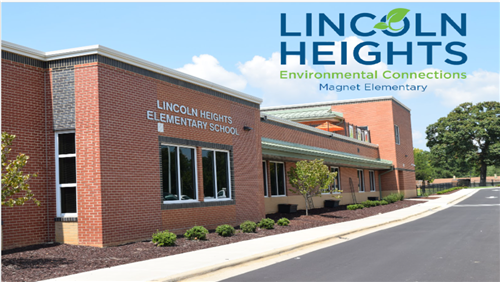 Picture of Lincoln Heights Elementary School